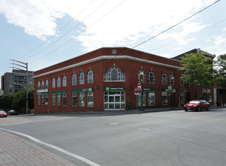 More details for 133-139 King St W, Brockville, ON - Retail for Sale