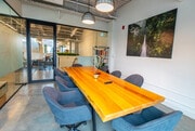 Interior Photo