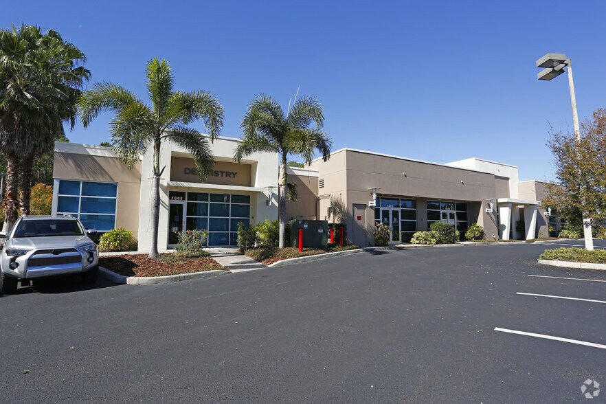 1665 Davenport Dr, Trinity, FL for lease - Building Photo - Image 1 of 7