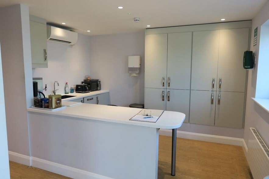 Hawksworth, Didcot à louer - Photo du bâtiment - Image 3 de 10