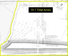 3 Eidson Dr, Deland, FL - AÉRIEN Vue de la carte