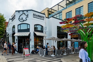 More details for 2800 Clarendon Blvd, Arlington, VA - Office/Retail, Retail for Lease