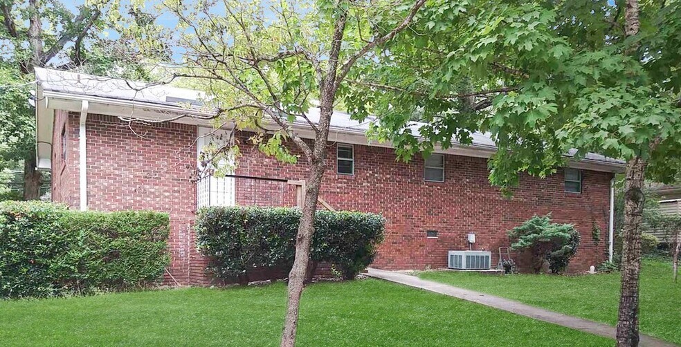 5844 Old Bill Cook Rd, Atlanta, GA à vendre - Photo du bâtiment - Image 2 de 34