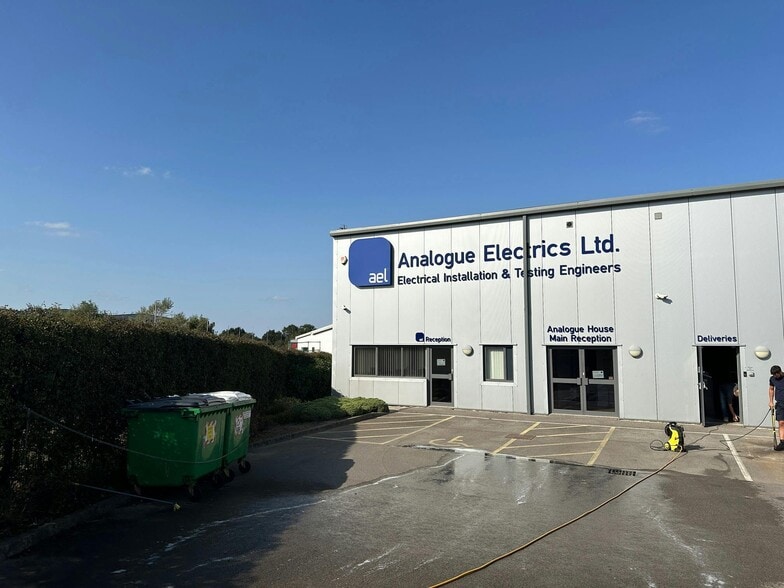 Snape Lane, Doncaster à louer - Photo du bâtiment - Image 2 de 6