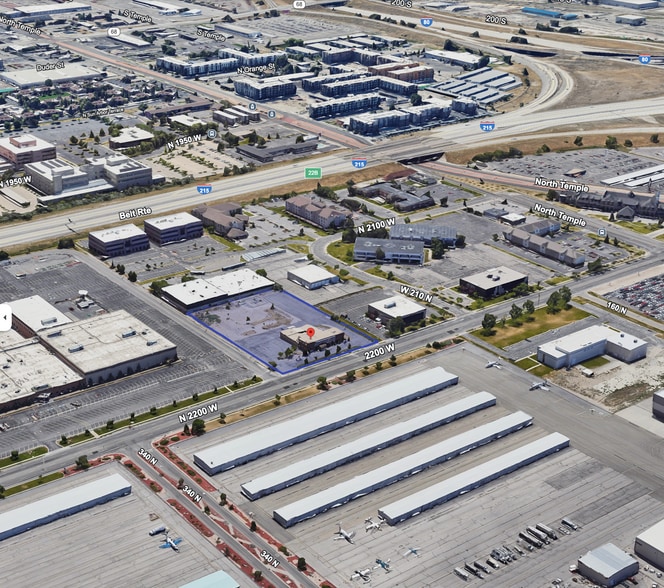 238 N 2200 W, Salt Lake City, UT for sale - Building Photo - Image 3 of 3