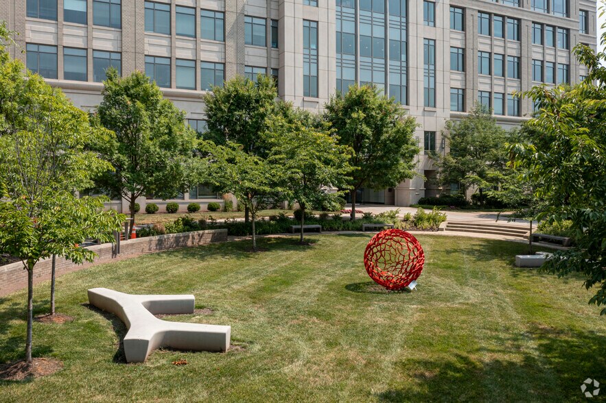 5870 Trinity Pky, Centreville, VA à louer - Photo du bâtiment - Image 3 de 24