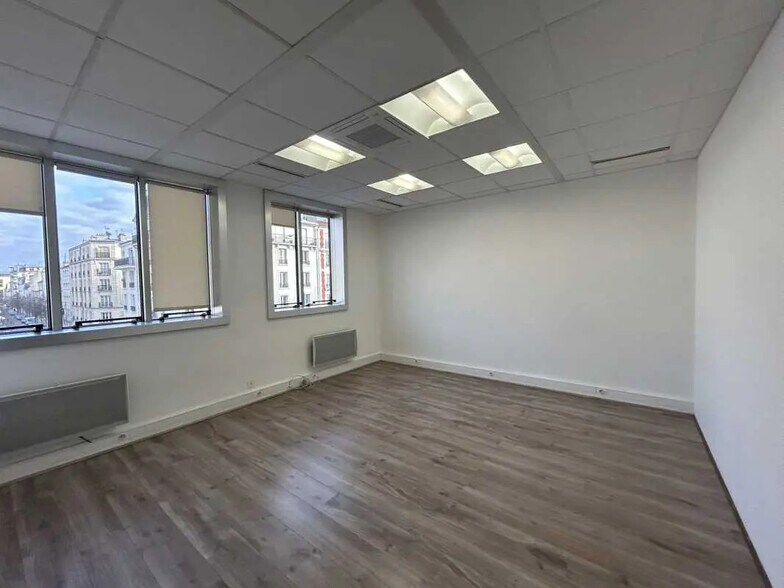 Bureau dans Saint-Mandé à louer - Photo intérieure - Image 3 de 8