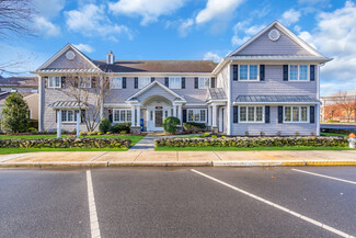 More details for 600 Washington Blvd, Sea Girt, NJ - Office for Lease