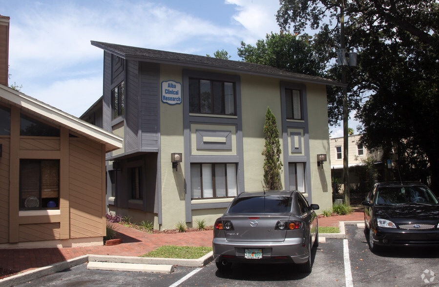 1433 S Fort Harrison Ave, Clearwater, FL for lease - Building Photo - Image 2 of 23