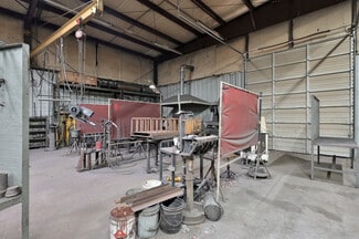 Plus de détails pour 480 Bowling rd, Pointblank, TX - Industriel à vendre