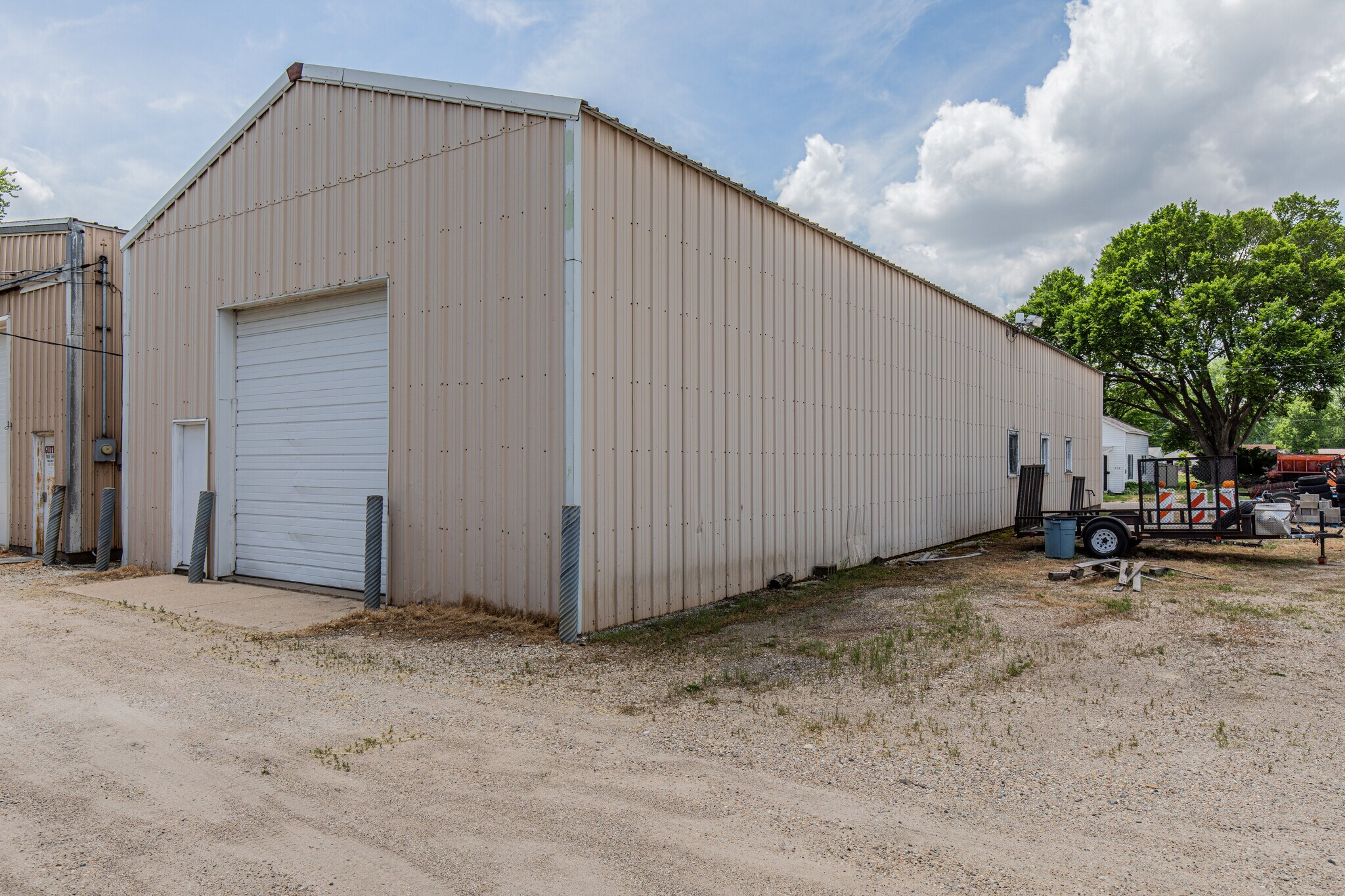 513 S Main St, Princeton, IL à vendre Photo du bâtiment- Image 1 de 1