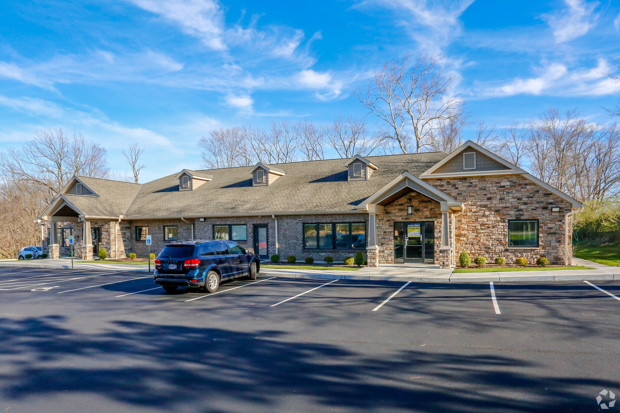 7200 Tylersville Rd, West Chester, OH à louer Photo principale- Image 1 de 11