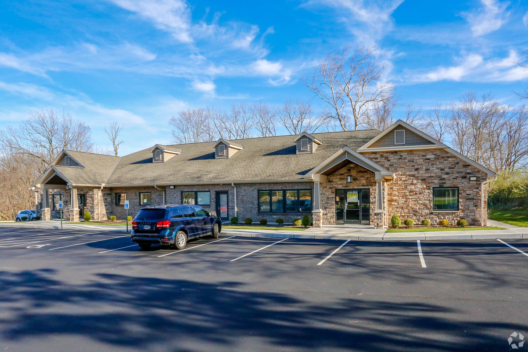 7200 Tylersville Rd, West Chester, OH for lease Primary Photo- Image 1 of 11