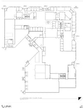 3600 Holly Ln N, Plymouth, MN for lease Floor Plan- Image 1 of 1
