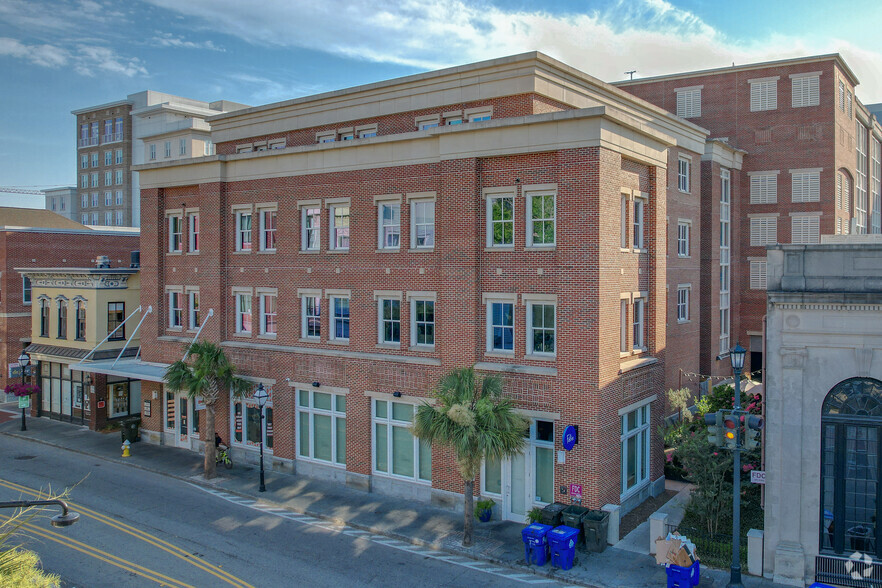 550 King St, Charleston, SC for lease - Building Photo - Image 1 of 13