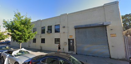 13-05 44th Ave, Long Island City, NY for lease Building Photo- Image 2 of 5