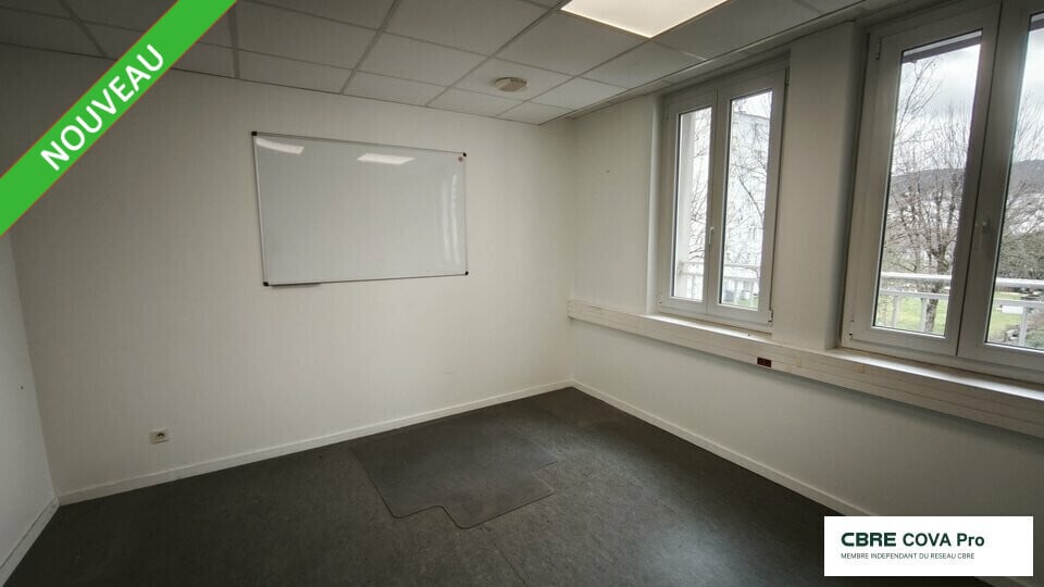 Bureau dans Besançon à louer - Photo intérieure - Image 3 de 8