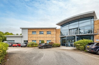 More details for Challenge Way, Blackburn - Coworking for Lease
