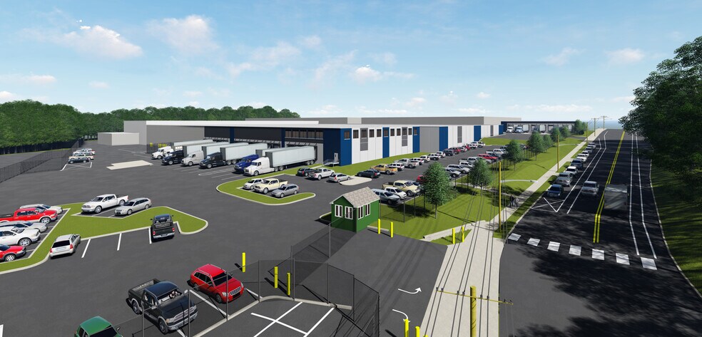 5660 Rising Sun Ave, Philadelphia, PA à louer - Photo du bâtiment - Image 1 de 3