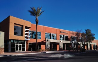 More details for 900 S Pavilion Center Dr, Las Vegas, NV - Office for Lease