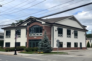 More details for 670 Glen Cove Ave, Glen Head, NY - Office for Lease
