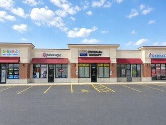 More details for 983-997 Dixie Hwy, Beecher, IL - Retail for Lease