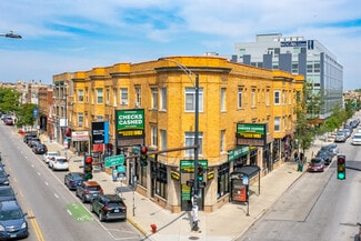 More details for 2315 N Milwaukee Ave, Chicago, IL - Retail for Lease