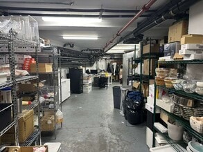 319 Bowery, New York, NY for lease Interior Photo- Image 2 of 3