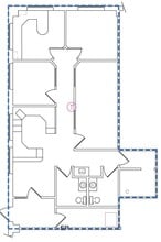 4151 38th St S, Fargo, ND for lease Floor Plan- Image 1 of 1