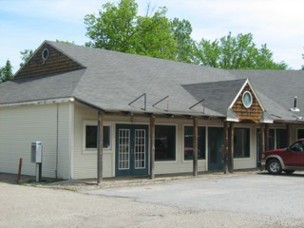 Plus de détails pour 25 Raymond Rd, Colchester, VT - Local commercial à louer