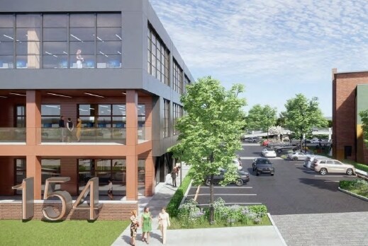 154 Kimball Bridge Rd, Alpharetta, GA for lease Building Photo- Image 1 of 9