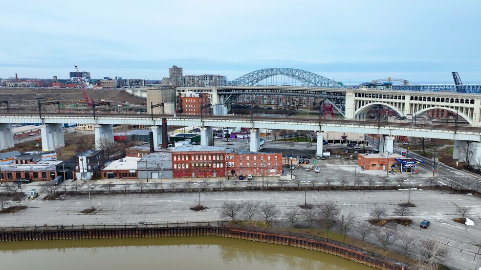 1720 Columbus Rd, Cleveland, OH for sale - ProVideo LoopNet - Image 2 of 25