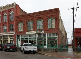 More details for 203-207 S College St, Waxahachie, TX - Office/Retail for Lease