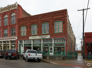 More details for 203-207 S College St, Waxahachie, TX - Retail for Lease