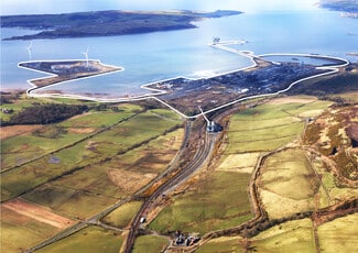 Plus de détails pour Irvine Rd, Fairlie - Terrain à louer