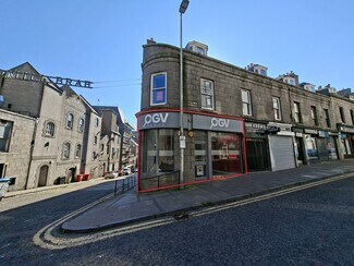 Plus de détails pour 5 Crown St, Aberdeen - Commerce de détail à louer