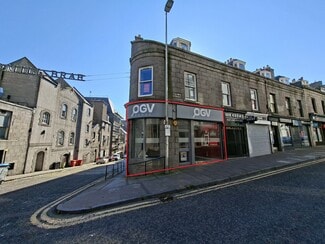 More details for 5 Crown St, Aberdeen - Retail for Sale