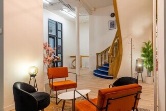 More details for 8 Rue Auber, Paris - Coworking for Lease
