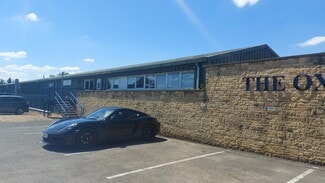 More details for Cotswold Ln, Standlake - Office for Lease