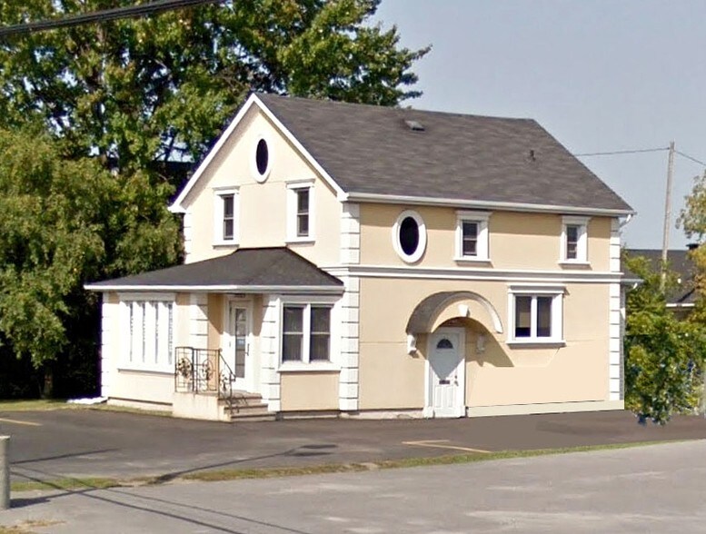 2400 Princess St, Kingston, ON for sale - Primary Photo - Image 1 of 1