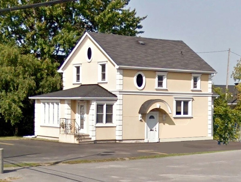 2400 Princess St, Kingston, ON à vendre Photo principale- Image 1 de 1