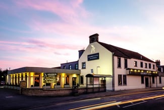 Plus de détails pour 27 Main St, Dunfermline - Services hôteliers à vendre