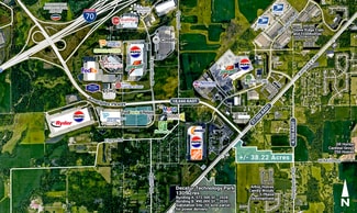 More details for 6303 Kentucky Ave, Indianapolis, IN - Land for Sale