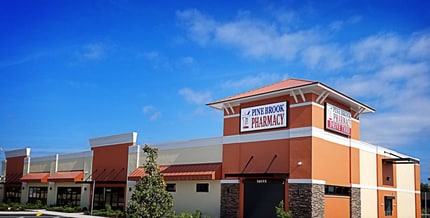 14111 Cortez Blvd, Brooksville, FL for lease Building Photo- Image 1 of 1