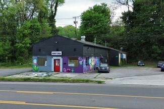 Plus de détails pour 501 E Main St, Radford, VA - Commerce de détail à vendre