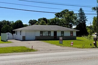 Plus de détails pour 4802 Grant Line Rd, New Albany, IN - Terrain à vendre
