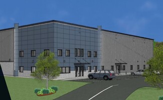 More details for 93 Brick Kiln Rd, Chelmsford, MA - Industrial for Lease