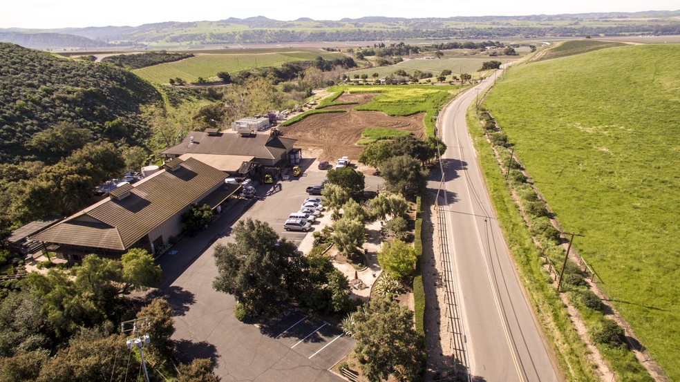 5230 Tepusquet Rd, Santa Maria, CA for sale - Building Photo - Image 1 of 1