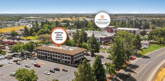 Plus de détails pour 7501 Hospital Dr, Sacramento, CA - Bureau à vendre