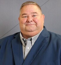 Tim Vanover